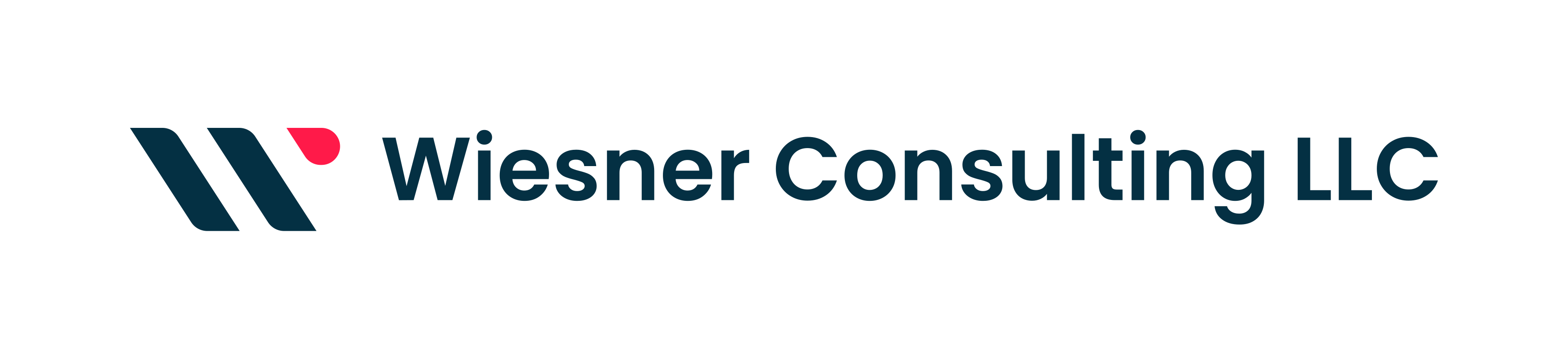 Wiesner Consulting LLC